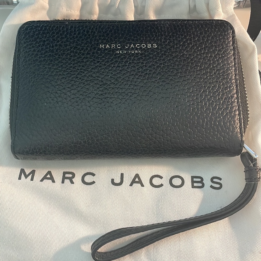 Marc Jacobs Wristlet